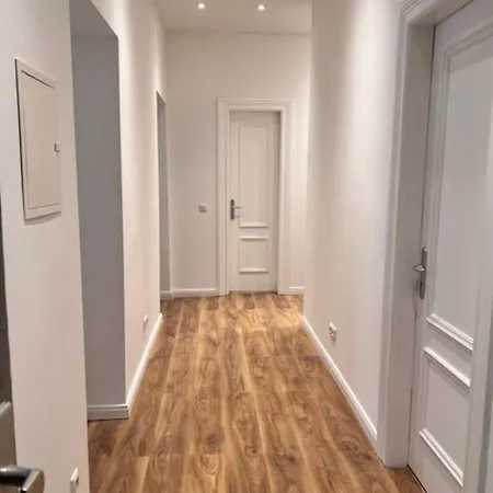 Guest house Centre *