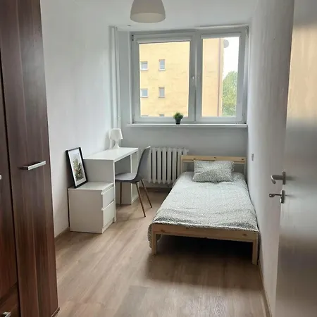 Centre Penzion Dublin