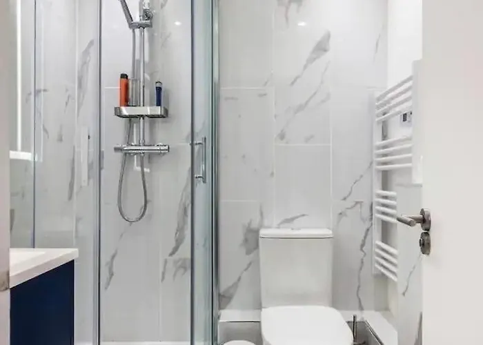 בית הארחה Centre