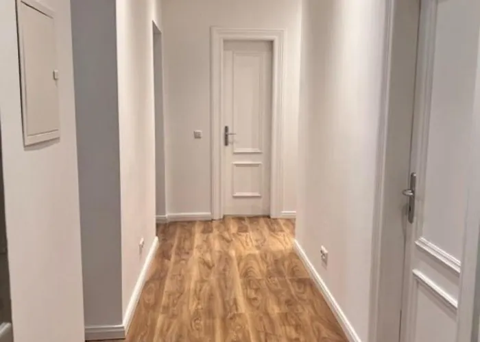 בית הארחה Centre *