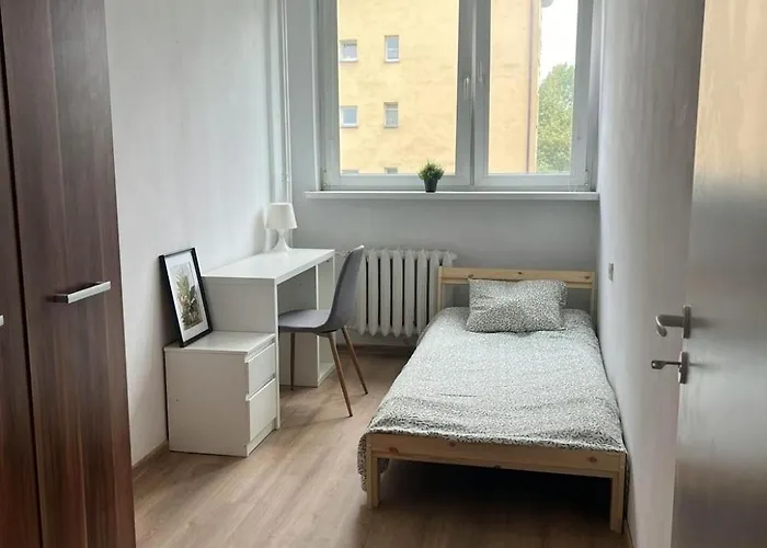 Centre Affittacamere Dublino